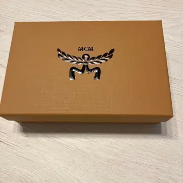 MCM 참 5만 엔 이상 구매