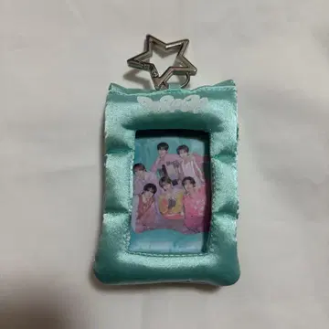 NCTWISH poppop md 포토카드 홀더