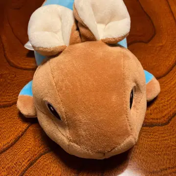 피터 래빗 봉제 인형