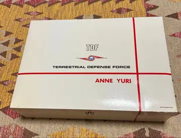 특촬물 DVD 울트라 히로인 전설 안느로부터 세븐까지 프로필 필독