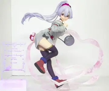점토 고양이 고양이 Fate/GO 아처 인페르노 레진 키트