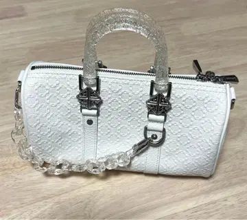 GUAPI 과피 미니 더플백 핸드