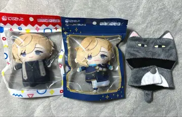 니지산지 카나에 니지파펫 인형옷 묶음 판매