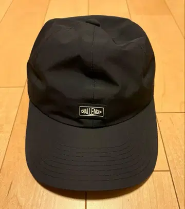 CHALLENGER 다이와 챌린저 나일론 캡 고어텍스