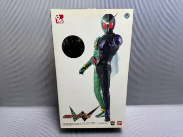 PROJECT BM 가면라이더 W 메디콤토이