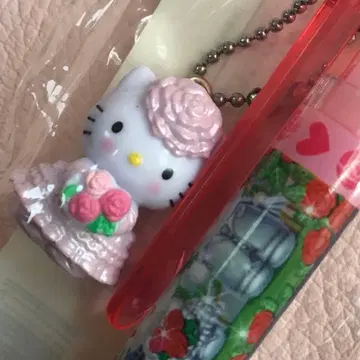 지역 한정 키티 고베 한정 키타노 웨딩 키티 샤프 헬로키티