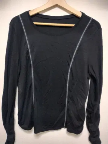 HIROKO BIS 히로코비스 글로리어스 스무스 티셔츠