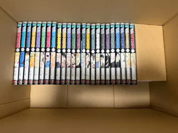 코믹스 강철의 연금술사 1~26권