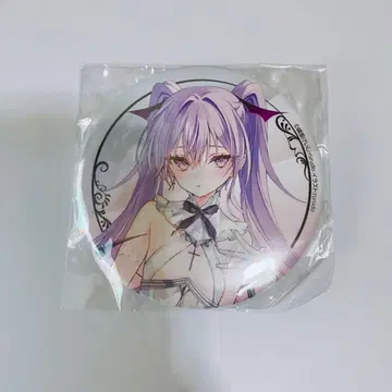 rurudo 이브 캔뱃지 카르네아데스 아야사토 케이시