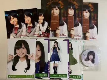 히나타자카46 케야키자카46 카게야마 유카 묶음 판매