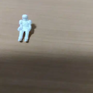 HMM 조이드 파이롯트