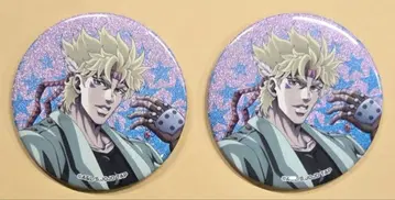 죠죠 월드 배지 시저