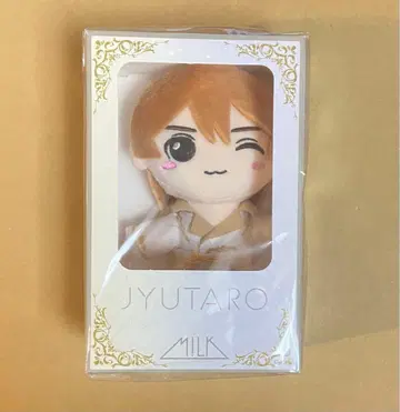 M!LK 야마나카 유타로 봉제 인형