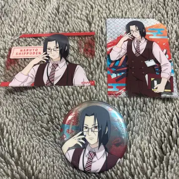 NARUTO 우치하 이타치