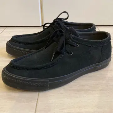 CONVERSE SKATEBOARDING 모카신