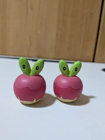 포켓몬 키즈 카지치 2세트