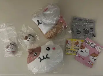 모치냐미 4세트