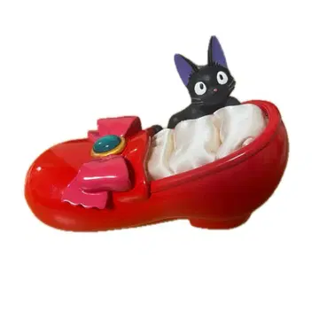 마녀 배달부 키키 반지 스탠드 키키의 동경하는 신발