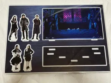 가면라이더 가브 파이널 스테이지 스토마크사 완전무결 아크릴 디오라마