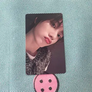 BOYNEXTDOOR 성호 LINEMUSIC 보넥도 트레이딩 카드