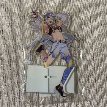 [ 대만판 ] NU:카니발 누카니 아크릴 스탠드 대만 브레이드