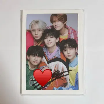 ONE N' ONLY 원엔 달력 2026 세키 테타 TETTA 3