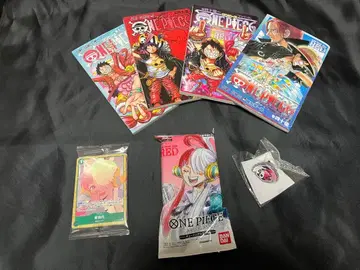 원피스 필름 레드 입장 혜택