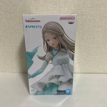 학원 아이돌 마스터 ESPRESTO-Flowing-시노자와 히로