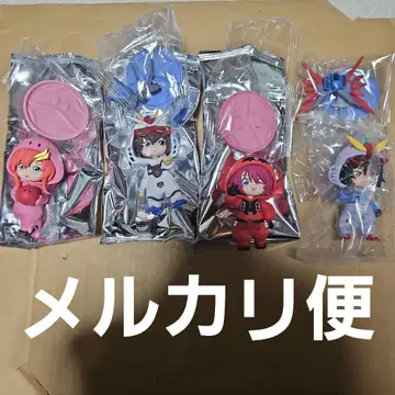 기동전사 건담 SEEDDestiny 키라 라크스 루나 신 파자마즈