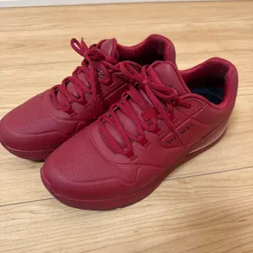 SKECHERS 스케쳐스 Uno 2 232181 RED