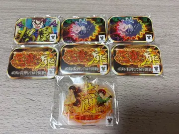 복권콜렉션 카라쿠리 서커스 묶음 판매