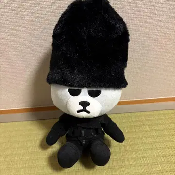 BIGBANG T.O.P 봉제 인형