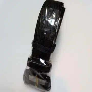 샤크 벨트 미조 30mm 블랙 대처분 세일