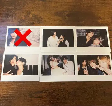 Hey! Say! JUMP 달력