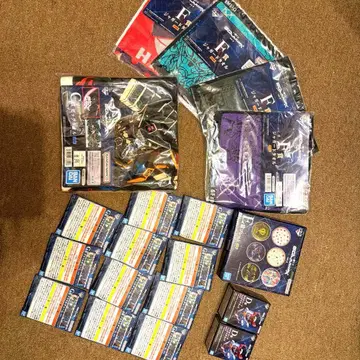 제일복권 기동전사 Gundam GQuuuuuuX (지크액스) vol.3