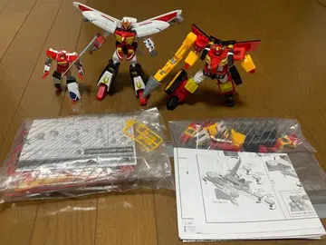 SMP 슈퍼 미니프라 용사사령 다그온 묶음 판매