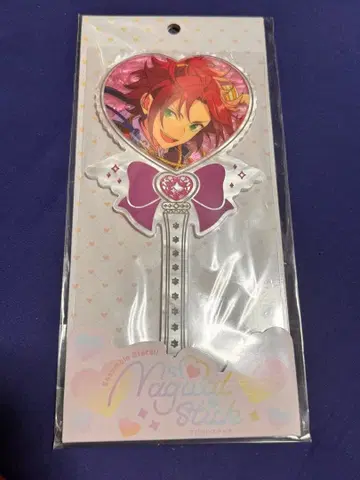 [게재~4/30] 앙상블 스타즈!! 이사라 마오 매지컬 스틱