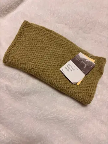 넥워머&암워머 세트