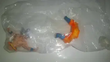 반다이 HG 드래곤볼 초 061