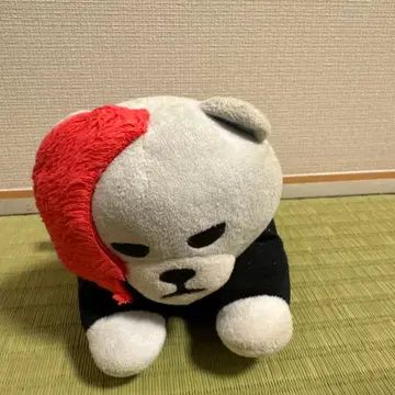 BIGBANG G-DRAGON 봉제 인형