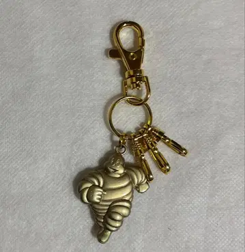 미쉐린 비바덤 키링