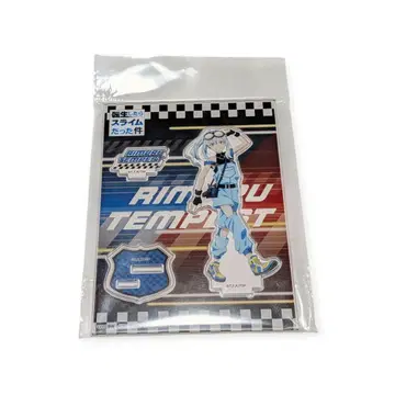 전생했더니 슬라임이었던 건에 대하여 아크릴 스탠드 근미래 레이싱팀 돈키