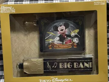 미사용 새상품 빅뱅 비트 카메라 스트랩 + 패스 케이스 세트