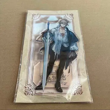 최저가 FGO Fes. 페스티벌 2025 가웨인 아크릴 마스코트