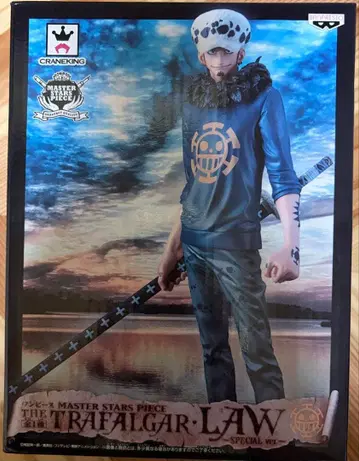 원피스 트라팔가 로