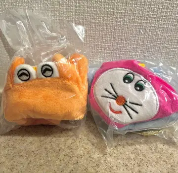 무뉴 무뉴 파우치 튤립 쵸키쨩