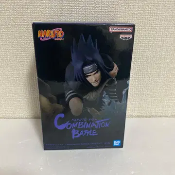 NARUTO-나루토- Combination Battle2-우치하 사스케-
