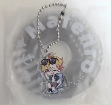 히프노시스 마이크 스이파라 튜브 키링 이자나미 히후미