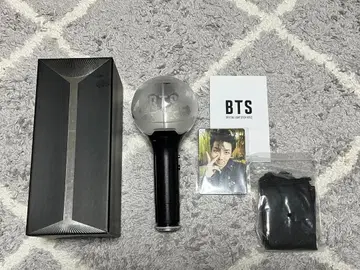 BTS OFFICIAL LIGHT STICK VER.3