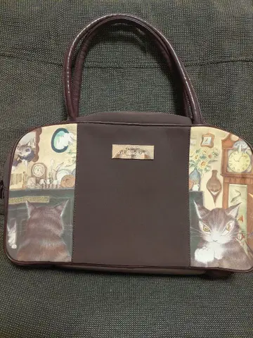 와치필드 TAGPOPO 태그포포 다얀 백